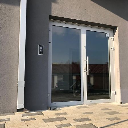 Silesia Apartment Eliza Бытом Экстерьер фото