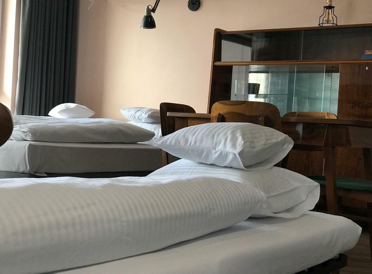 Silesia Apartment Eliza Бытом Экстерьер фото