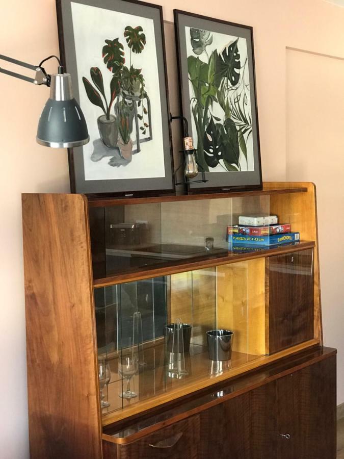Silesia Apartment Eliza Бытом Экстерьер фото