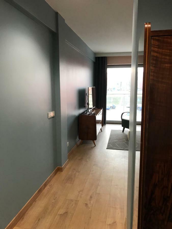 Silesia Apartment Eliza Бытом Экстерьер фото