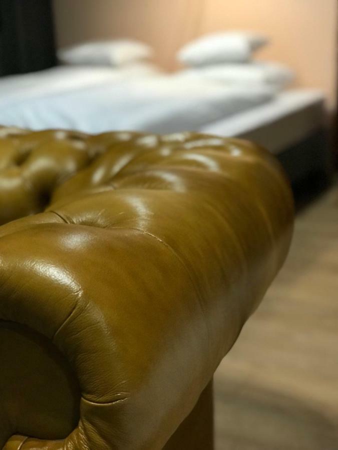 Silesia Apartment Eliza Бытом Экстерьер фото