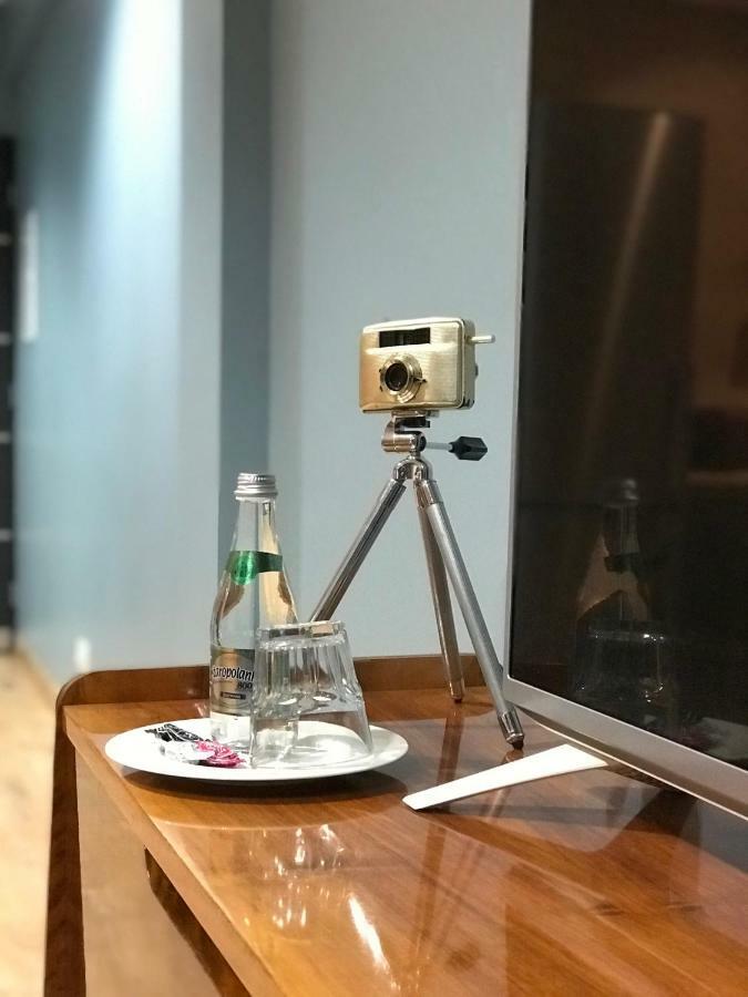 Silesia Apartment Eliza Бытом Экстерьер фото