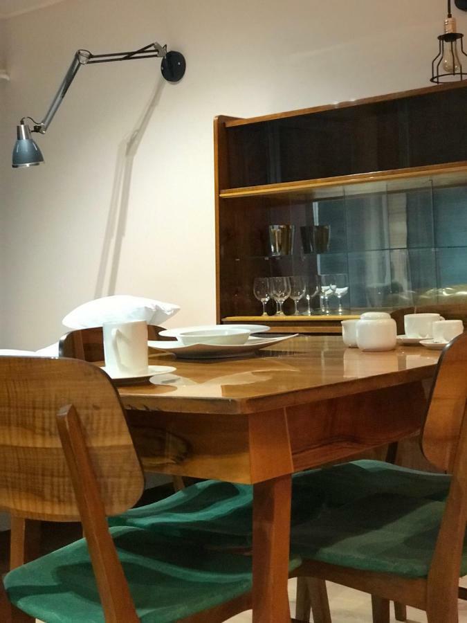 Silesia Apartment Eliza Бытом Экстерьер фото