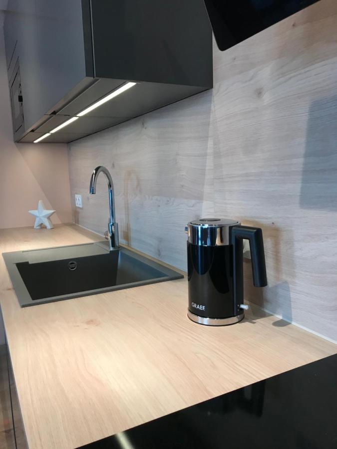 Silesia Apartment Eliza Бытом Экстерьер фото
